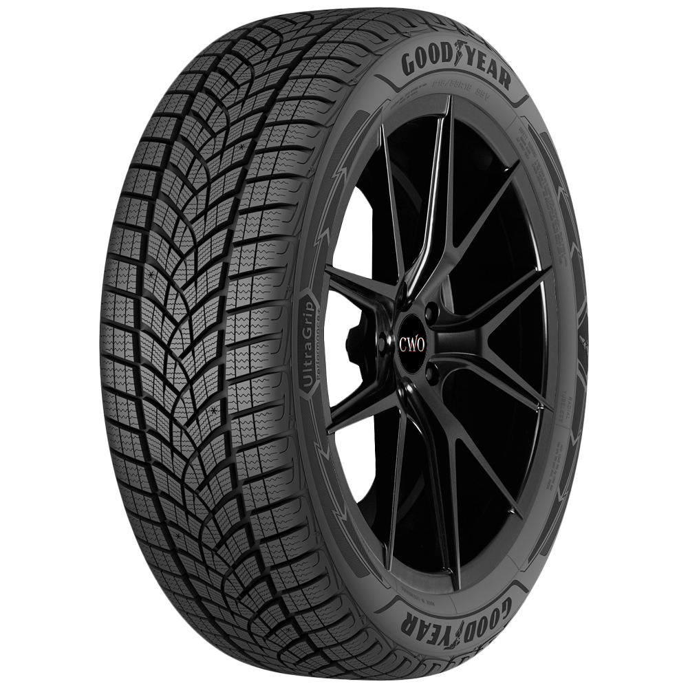 Anvelopa turism de iarna 195/55/15 GoodYear UG Performance+ 85H